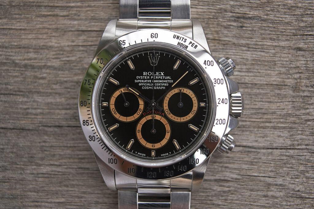 16520 with Patrizzi dial