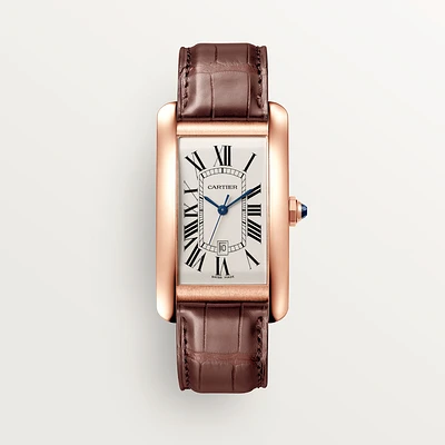 Cartier Tank Américaine