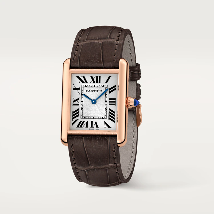 How Much Does A Tank Louis Cartier Cost? 