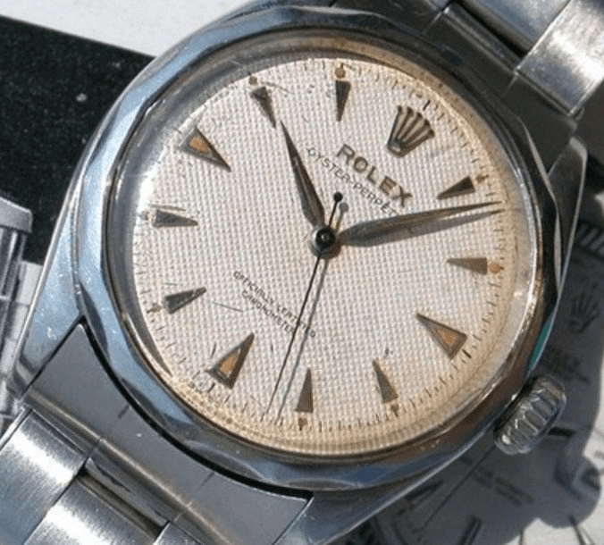 6286 scalloped bezel