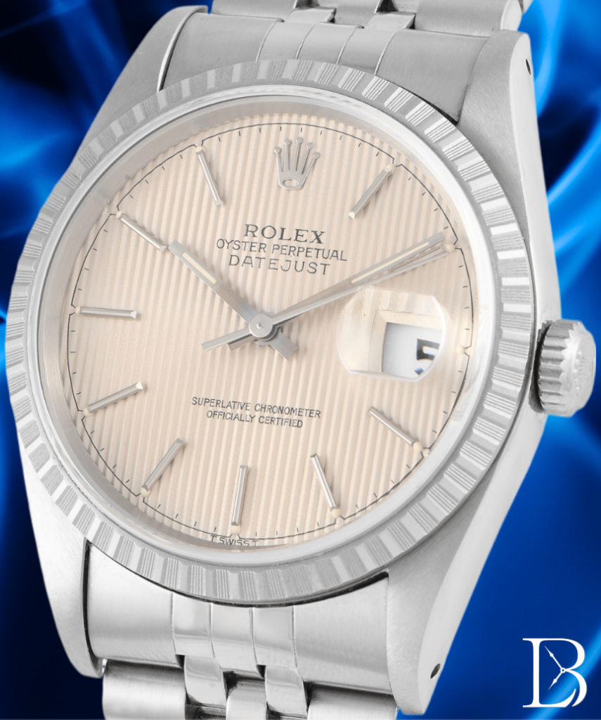 Rolex 16030