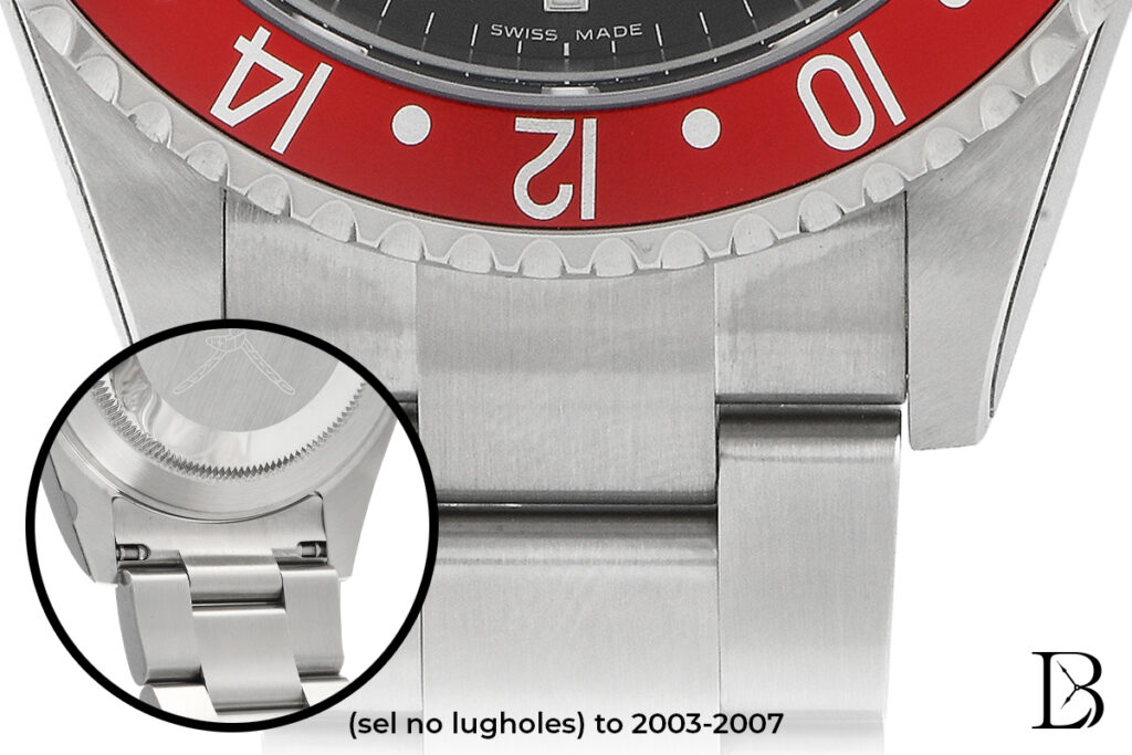 Rolex 16710